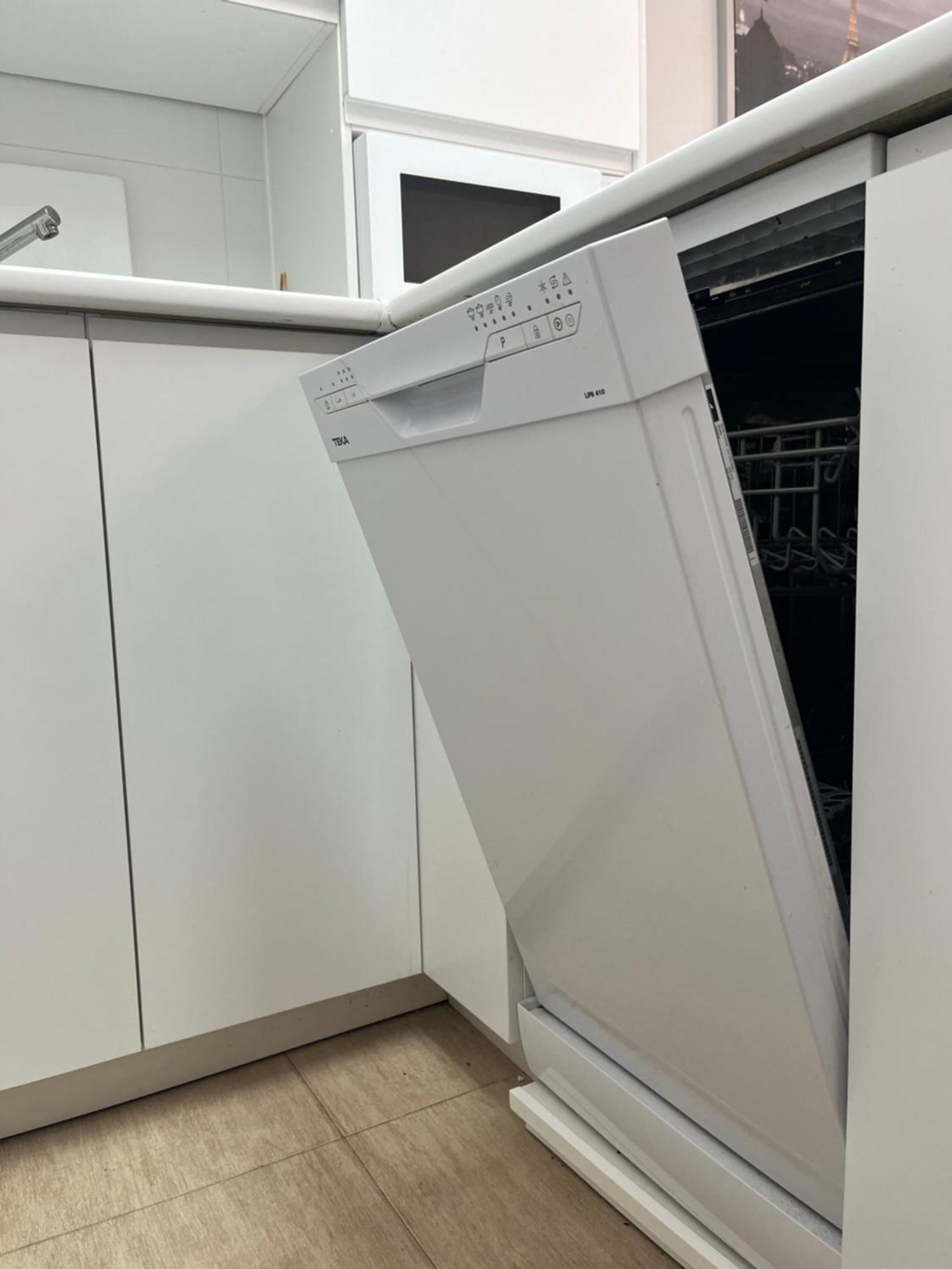 Apartamento Con Terraza,2 Min De La Playa, Ares Luaran gambar